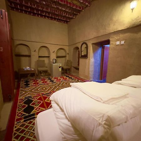 Al Hamra Heritage Inn Екстериор снимка