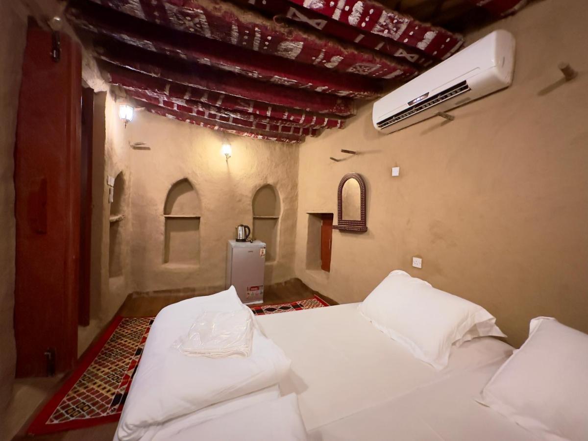 Al Hamra Heritage Inn Екстериор снимка