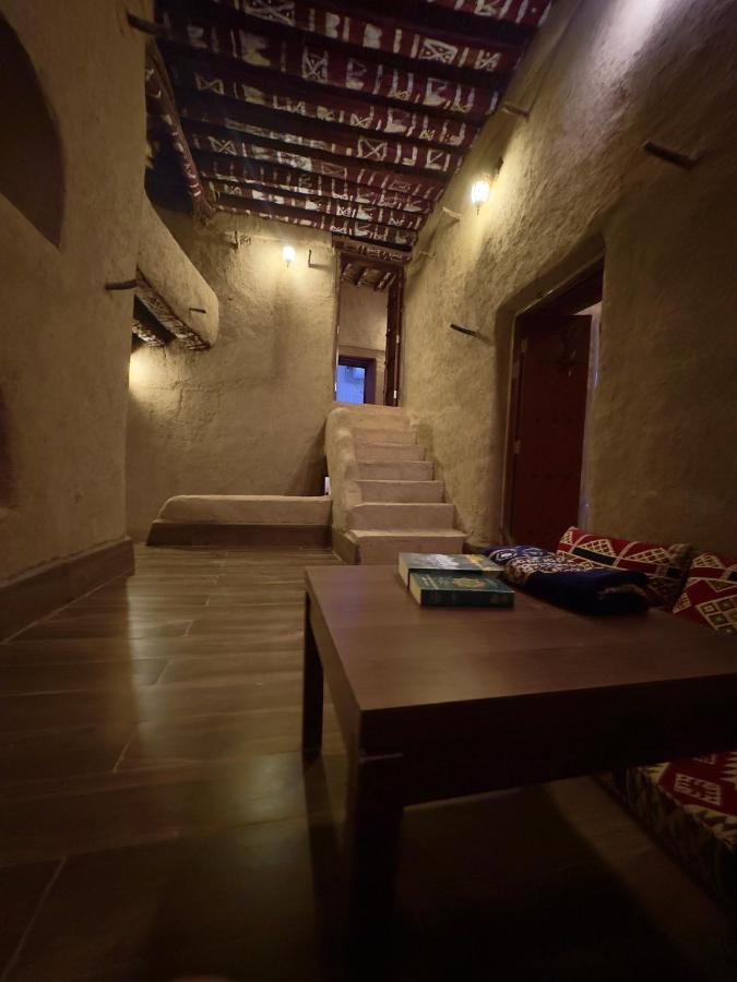 Al Hamra Heritage Inn Екстериор снимка
